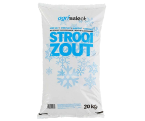 Strooizout welkoop